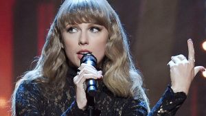 Taylor Swift enfrenta problemas legales por &ldquo;Shake it off&rdquo;