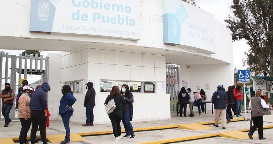 La dependencia requiere de una construcci&oacute;n grande, dice Barbosa