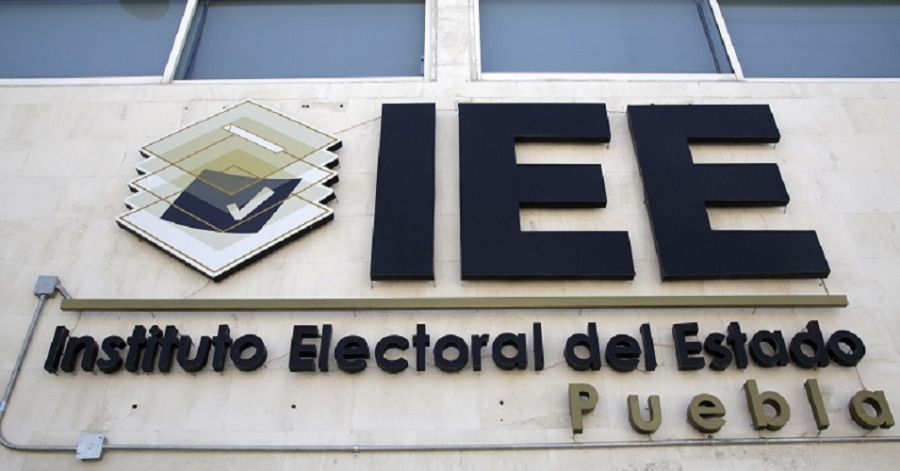 Este domingo 30 de mayo a las 5 de la tarde se llevar&aacute; a cabo el debate entre los candidatos a la alcald&iacute;a de Puebla que ser&aacute; organizado y financiado por el IEE.