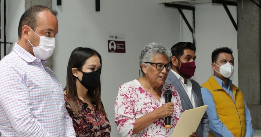Cabildo aprueba licencia a cuatro regidores que buscar&aacute;n una diputaci&oacute;n