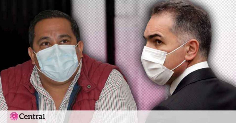 Presentan queja contra Bracamonte por saquear a Morena en Puebla