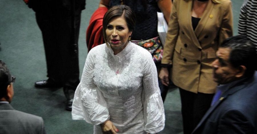FGR le niega beneficios a Rosario Robles en su proceso penal; irá a juicio
