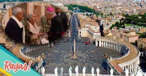 De San Miguel Teotlalco es la pareja que viaj&oacute; a Roma.