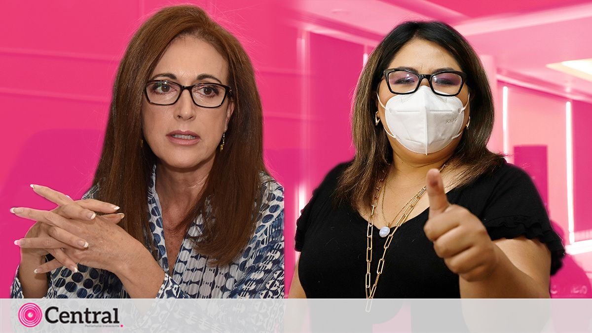 Encuesta coloca a Genoveva Huerta con 16% de ventaja sobre Augusta D&iacute;az de Rivera para liderar al PAN en Puebla