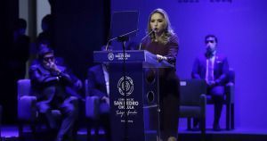 Eduardo Alc&aacute;ntara hizo un llamado para buscar la &ldquo;conciliaci&oacute;n&rdquo;.