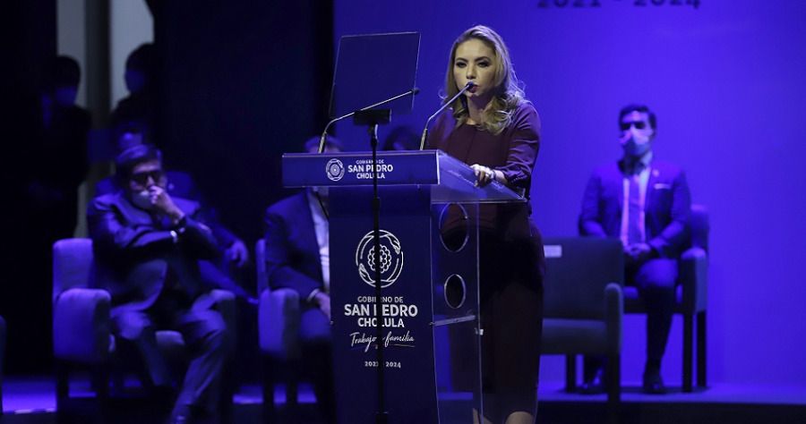 Eduardo Alc&aacute;ntara hizo un llamado para buscar la &ldquo;conciliaci&oacute;n&rdquo;.