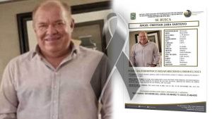 Uno de los cuerpos encontrados en Santiago Miahuatlan corresponde a empresario de Tehuac&aacute;n