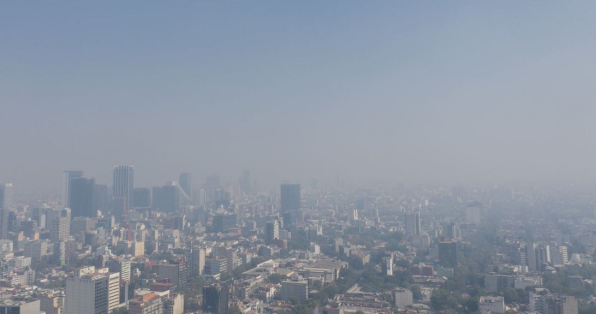 CaMe activa fase preventiva en el Valle de M&eacute;xico por quema de cohetes en A&ntilde;o Nuevo