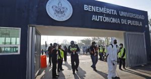 Regresar&aacute;n a clases presenciales estudiantes de carreras experimentales.