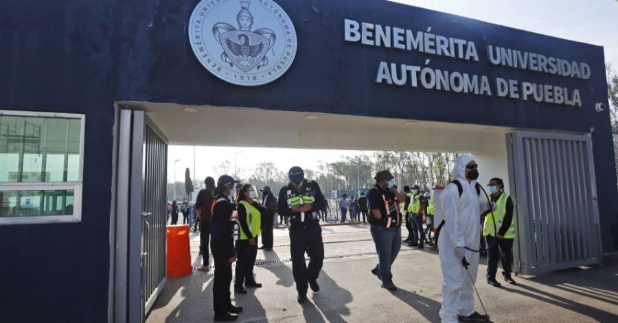 Regresar&aacute;n a clases presenciales estudiantes de carreras experimentales.