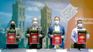 Visita el &ldquo;Festival Valle Iluminado&rdquo; de Tehuac&aacute;n; tienes hasta el 9 de enero