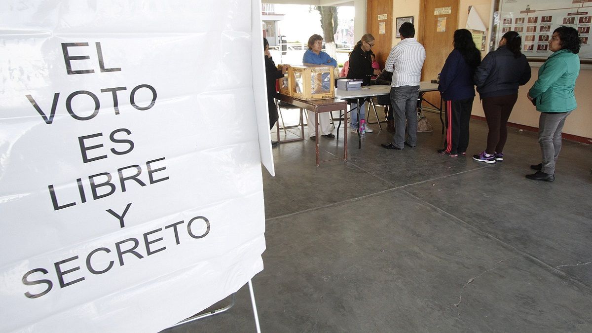 IEE aprueba la convocatoria para las elecciones extraordinarias en Puebla