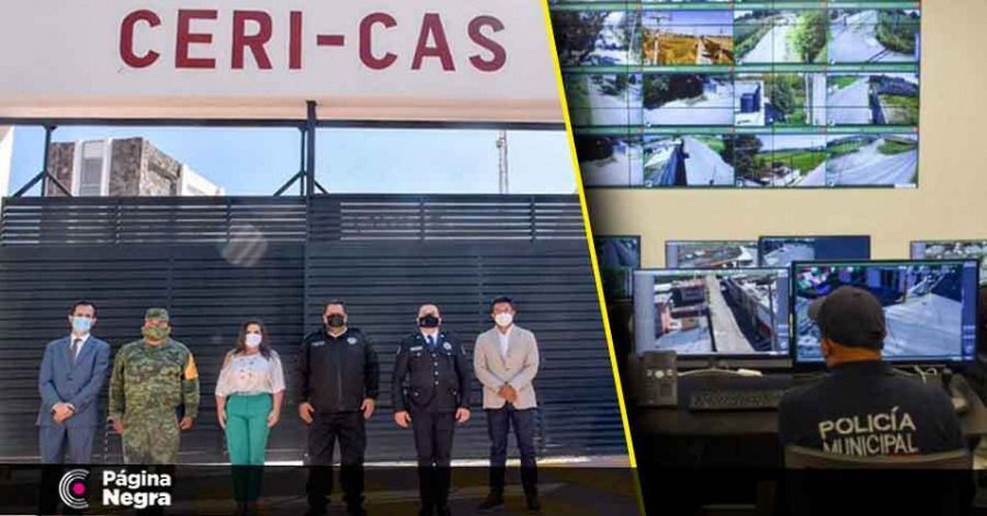 Las instalaciones permiten el trabajo coordinado de la regi&oacute;n de San Mart&iacute;n