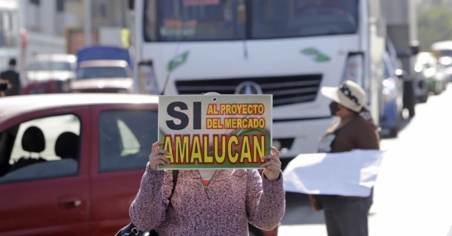 La Federaci&oacute;n anunciar&aacute; cancelaci&oacute;n de obras de remodelaci&oacute;n en Puebla.
