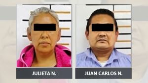 Hermanas desaparecidas en Iz&uacute;car de Matamoros s&iacute; eran v&iacute;ctimas de trata