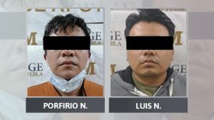 Detienen a trabajadores de Banca Múltiple que robaron más de 700 mil pesos en joyas