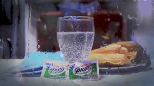 Hacen Sal de Uvas Picot "fake", aqu&iacute; te explicamos c&oacute;mo identificarlos