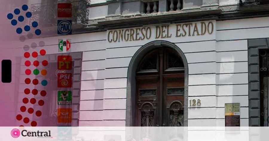 Para lograr la mayor&iacute;a calificada, estos partidos necesitar&aacute;n sumar al Verde, Nueva Alianza, PSI, MC, el PRI y hasta un diputado del PAN.