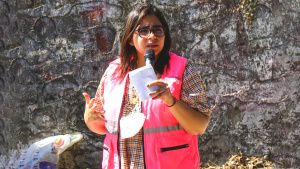 Las jornadas de atenci&oacute;n ciudadana se traducen en obras para Xicotepec