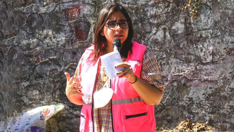 Las jornadas de atención ciudadana se traducen en obras para Xicotepec