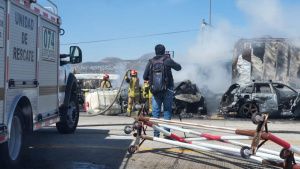 Hermanas se dirig&iacute;an a Atlixco; ser&iacute;an v&iacute;ctimas del choque en San Marcos.