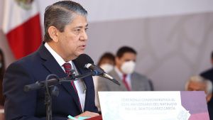 Antes de concluir el 2021, habr&aacute; detenidos por la explosi&oacute;n en Xochimehuacan: FGE
