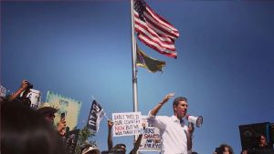 Dem&oacute;crata, amigo de M&eacute;xico, enfrent&oacute; a Trump: es Beto O&acute;Rourke, el nuevo Obama