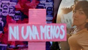 Feminicidio 67: Ebony, cantante de rock e influencer fue asesinada en Puebla