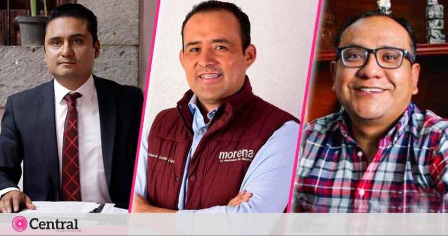 TEPJF confirma tres diputaciones locales en Puebla