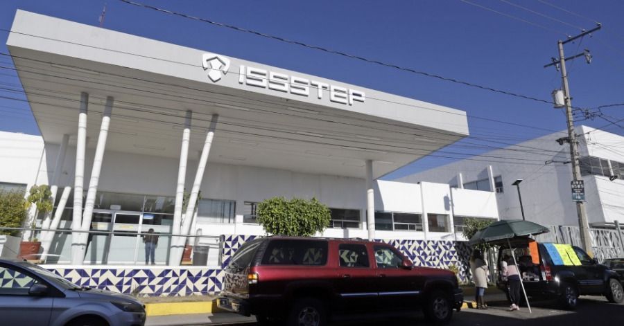 Hospitales públicos de Puebla habilitaron 297 camas más para pacientes covid, ante demanda de hospitalizados