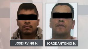 Condenan a 50 a&ntilde;os de prisi&oacute;n a secuestradores en Ciudad Serd&aacute;n