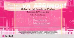  Los comercios abrir&aacute;n desde el 14 de octubre.
