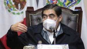 Gobierno de AMLO ha provocado incomodidad a los sectores privilegiados: Barbosa