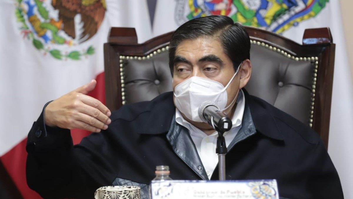 Gobierno de AMLO ha provocado incomodidad a los sectores privilegiados: Barbosa