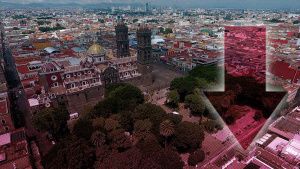 En el pen&uacute;ltimo mes del a&ntilde;o, incidencia delictiva baj&oacute; 12% en la Ciudad de Puebla