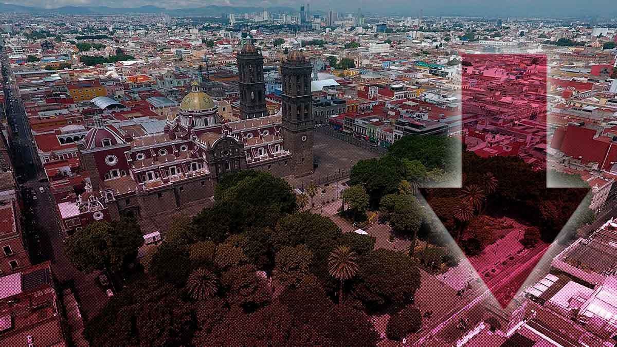 En el pen&uacute;ltimo mes del a&ntilde;o, incidencia delictiva baj&oacute; 12% en la Ciudad de Puebla