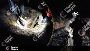Ladrones provocan fuga de gas por toma clandestina en Tlahuapan