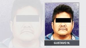 Mató a su propio hijo de 17 años en Tehuacán; el adolescente defendió a su madre
