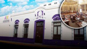 Comparecer&eacute; si&nbsp;el Congreso local justifica&nbsp;su actuar: auditor