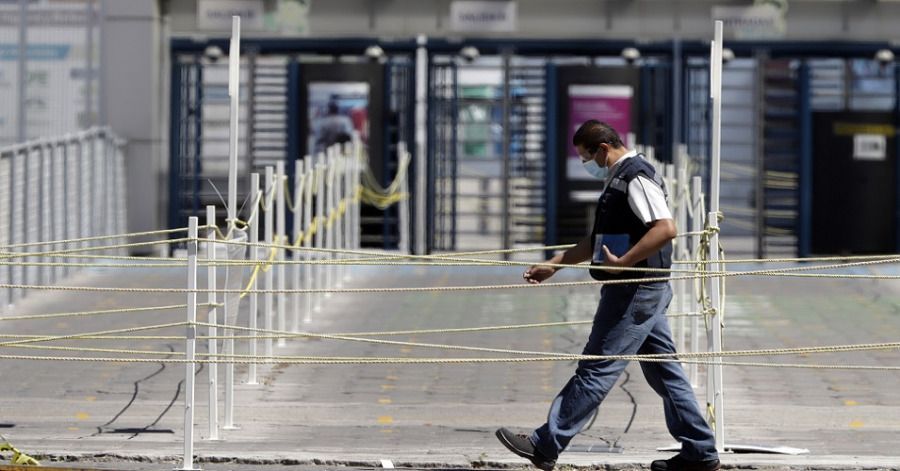 Volkswagen Puebla realiza paro t&eacute;cnico