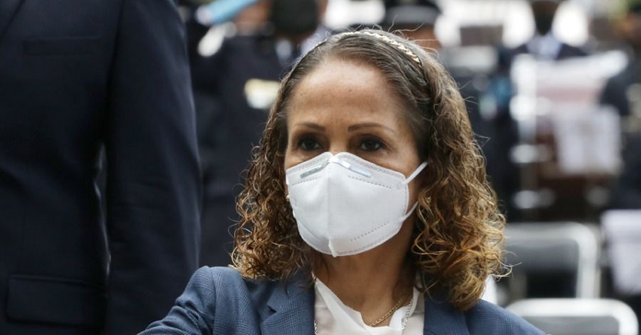 Olga Romero pide licencia al Congreso de Puebla para buscar la candidatura de Morena a la alcald&iacute;a de Tehuac&aacute;n