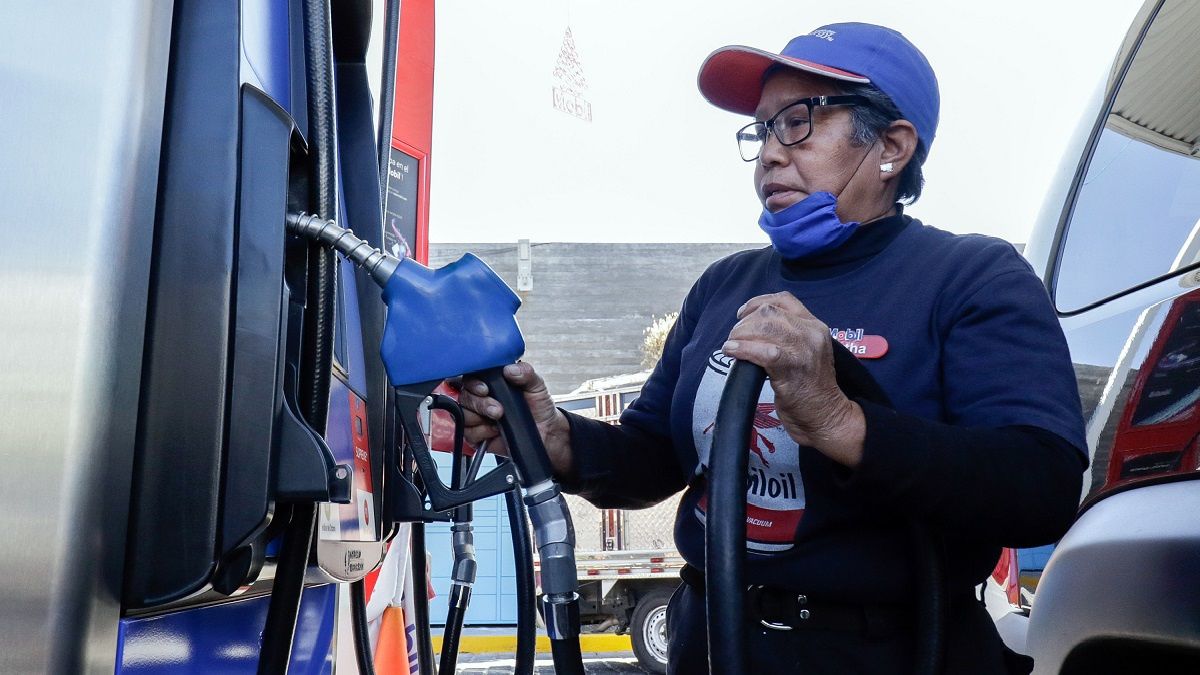 Estas son las gasolineras de Puebla que sí venden litros de a litro, según Profeco