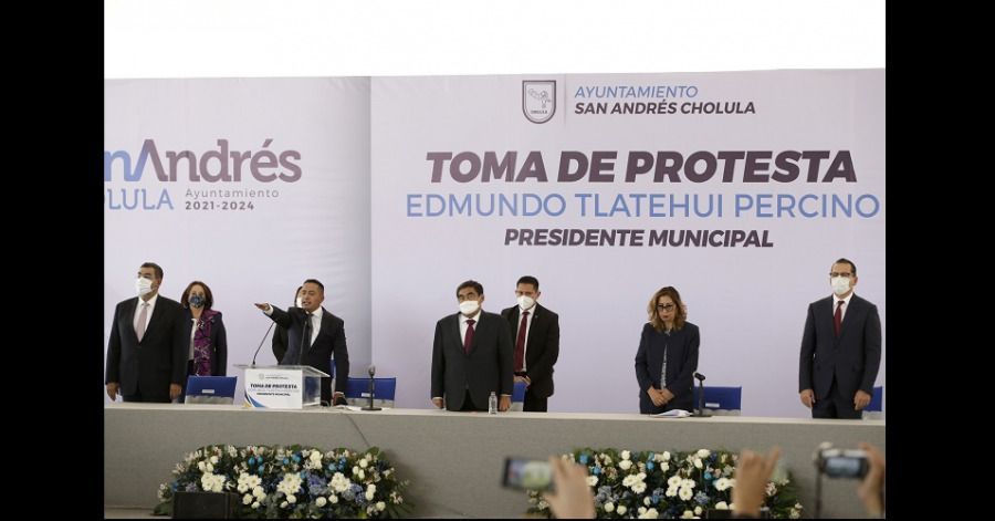 Barbosa se comprometi&oacute; a generar trabajo coordinado 