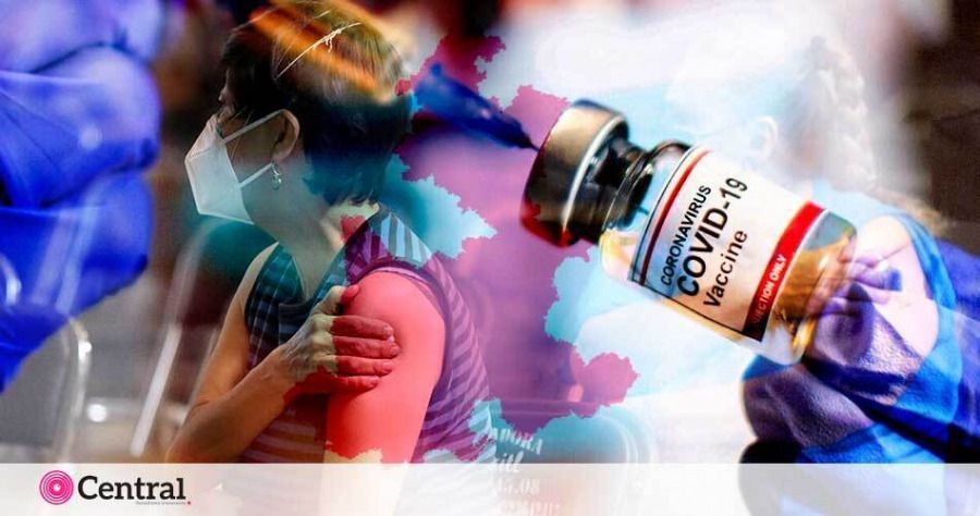 Arranca nuevo esquema de Vacunaci&oacute;n Covid en Puebla