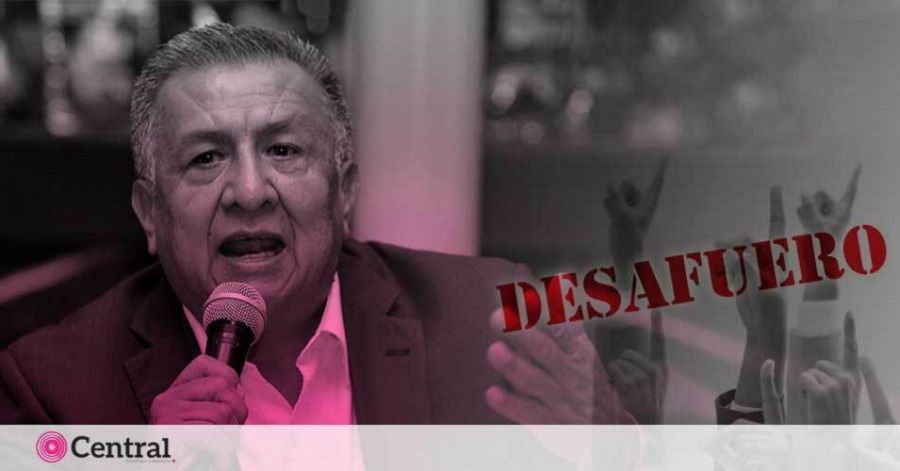 El desafuero de Huerta y Toledo ser&aacute; el principal tema a tratar.