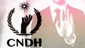 Estas son las razones por las que el Gobierno de Puebla rechaz&oacute; recomendaci&oacute;n de CNDH