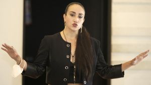 Diputada de Puebla busca que &ldquo;noticias falsas&rdquo; sean consideradas violencia pol&iacute;tica de g&eacute;nero