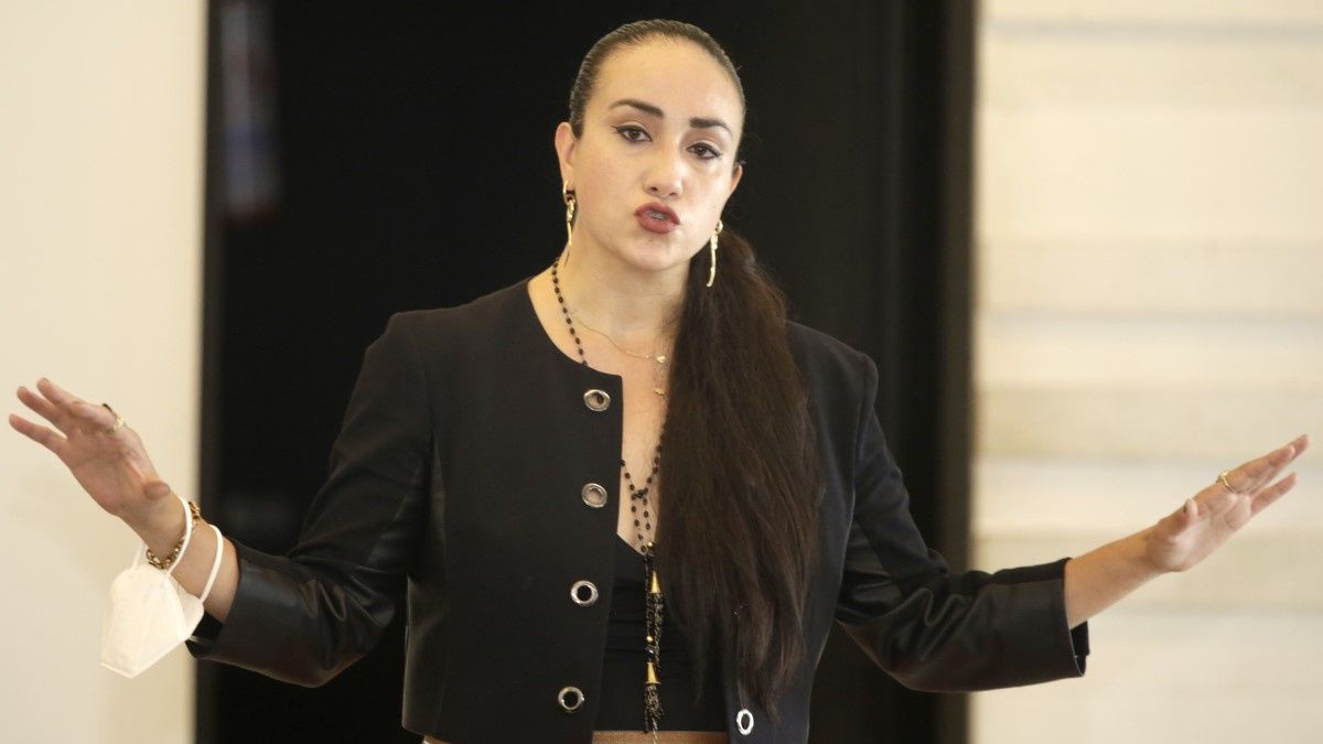 Diputada de Puebla busca que &ldquo;noticias falsas&rdquo; sean consideradas violencia pol&iacute;tica de g&eacute;nero