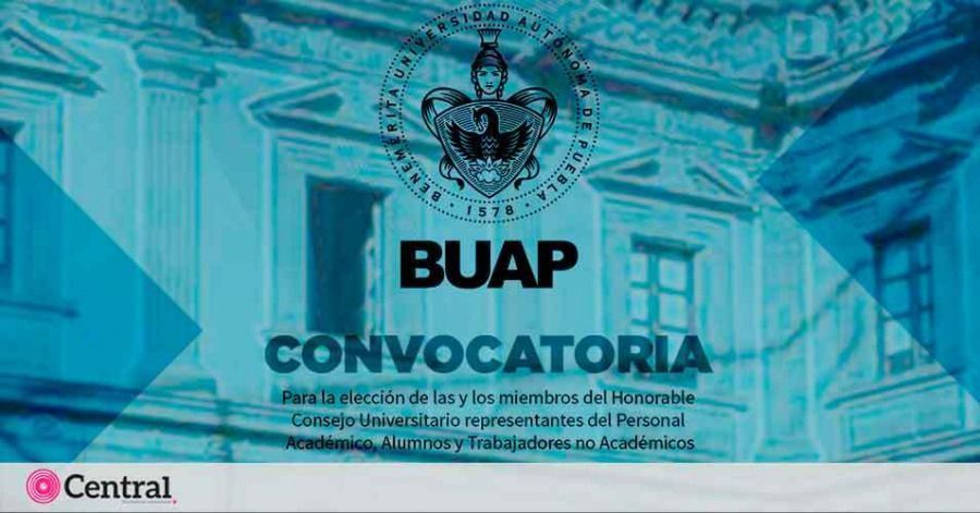 El 3 de noviembre iniciar&aacute;n las campa&ntilde;as de los candidatos