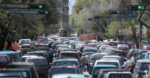 El beneficio s&oacute;lo aplica para los automotores que ya est&aacute;n en territorio mexicano.